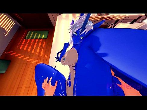 ❤️ Demon Fish Girl Monster at ro.8kpornvids.ru ❤