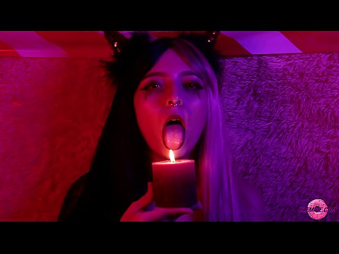 ❤️ Blowjob pasional de la Succubus sexy cu împlinirea gurii at ro.8kpornvids.ru ❤