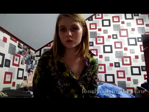 ❤️ Tânără studentă blondă din Rusia îi plac puțele mai mari. at ro.8kpornvids.ru ❤