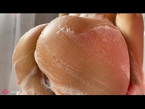 ❤️ Bruneta își masturbează păsărica cu un vibrator până la orgasm intens în duș at ro.8kpornvids.ru ❤